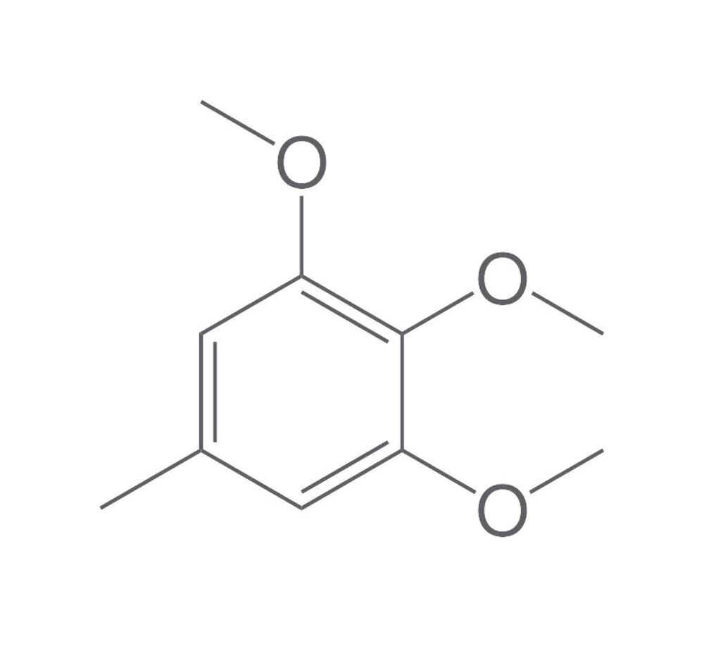 (3,4,5-Trimethoxy)toluene, min. 95 %, 250 g - Luminix Health