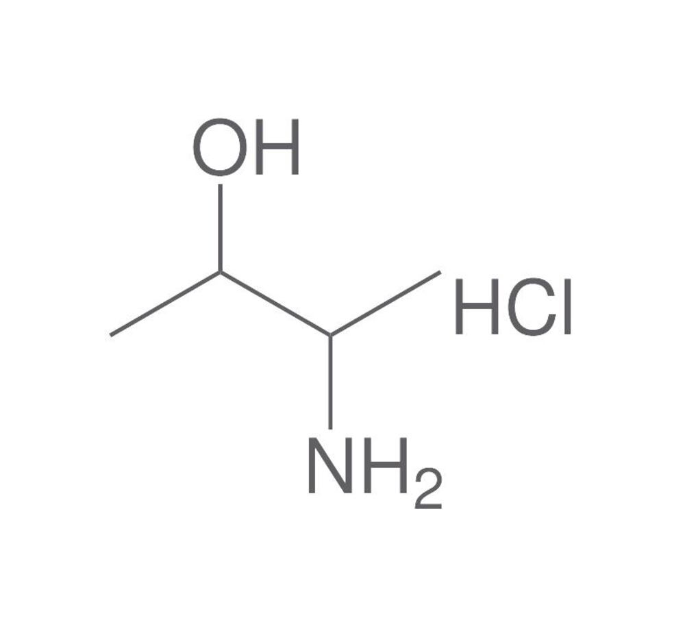 Image of (2S,3S)-3-Aminobutan-2-ol hydrochloride