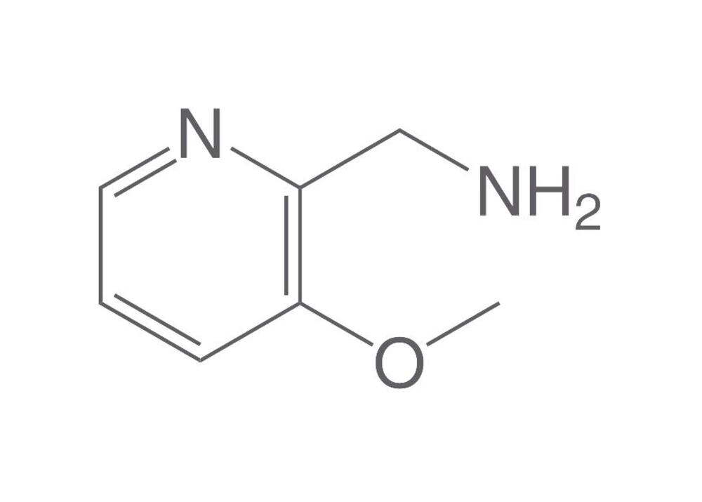Image of (3-Methoxypyridin-2-yl)methanamine