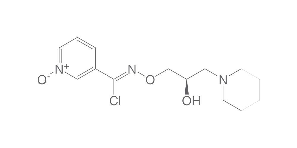(2R-)Arimoclomol, min. 95 %, 25 mg - Luminix Health