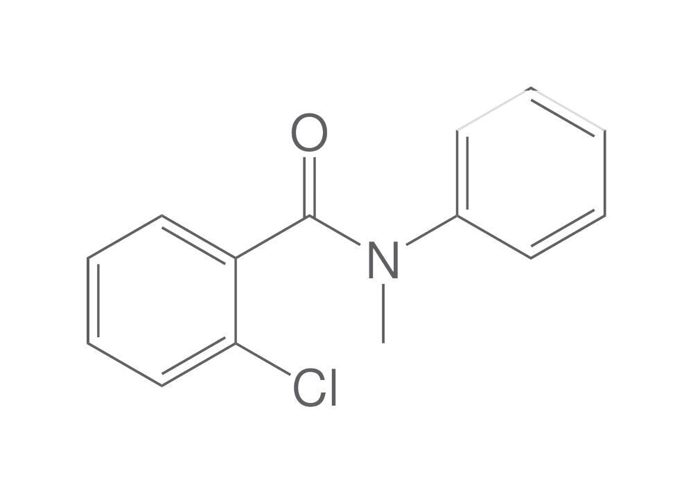(2-Chlorophenyl)-n-methyl-n-benzamide, min. 95 %, 100 mg - Luminix Health