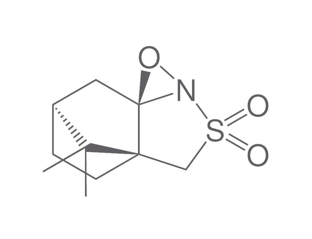 Image of (1S)-(+)-(10-Camphorsulfonyl)oxaziridine
