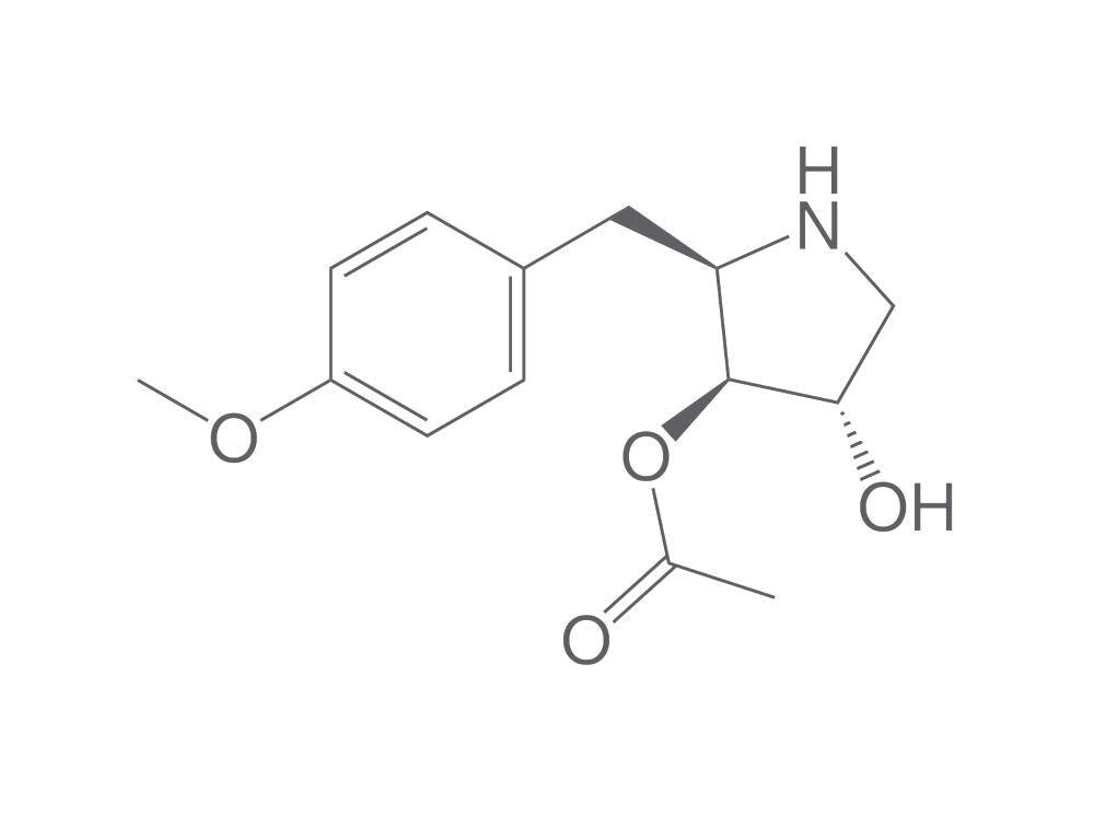 Anisomycin, 250 mg - Luminix Health
