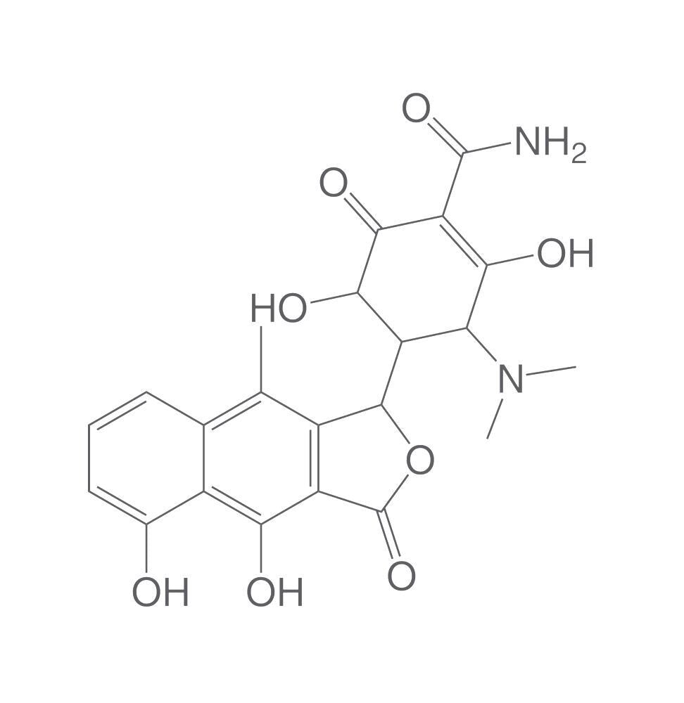 b-Apo-oxytetracycline, min. 80 %, 5 mg - Luminix Health