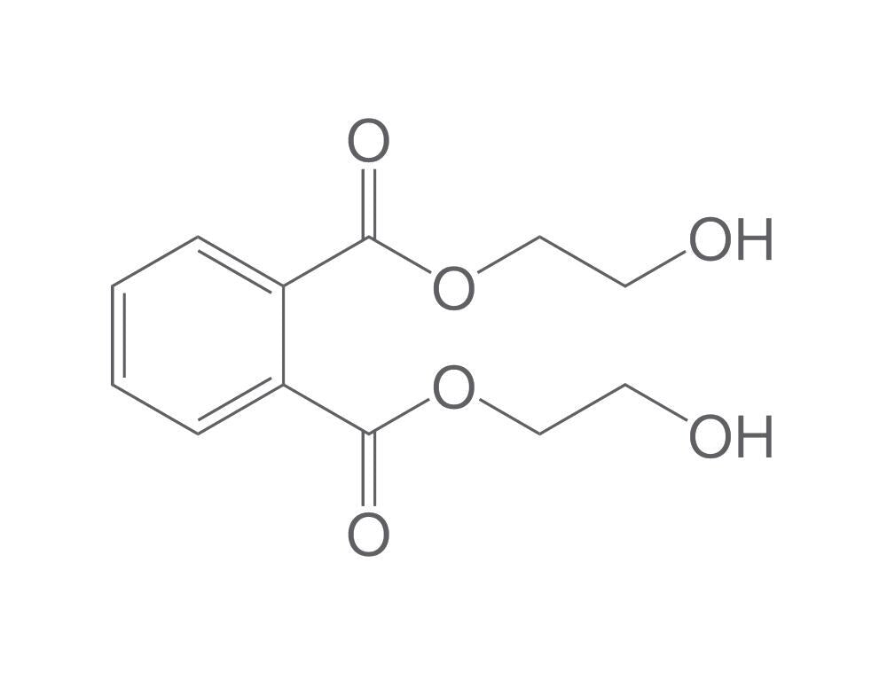 Bis(2-hydroxyethyl) phthalate, 250 mg - Luminix Health