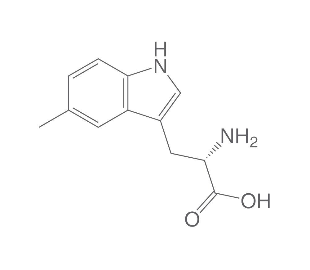 5-Methyl-L-tryptophan, min. 95 %, 250 mg - Luminix Health