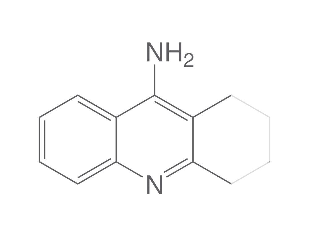 Tacrine, min. 95 %, 250 mg - Luminix Health