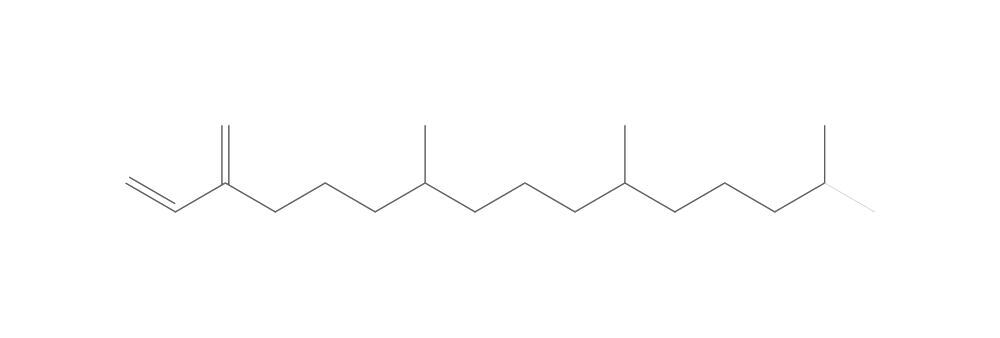 Neophytadiene, min. 80 %, 1 mg - Luminix Health