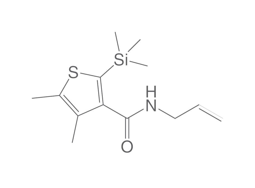 Silthiofam, min. 95 %, 5 mg - Luminix Health