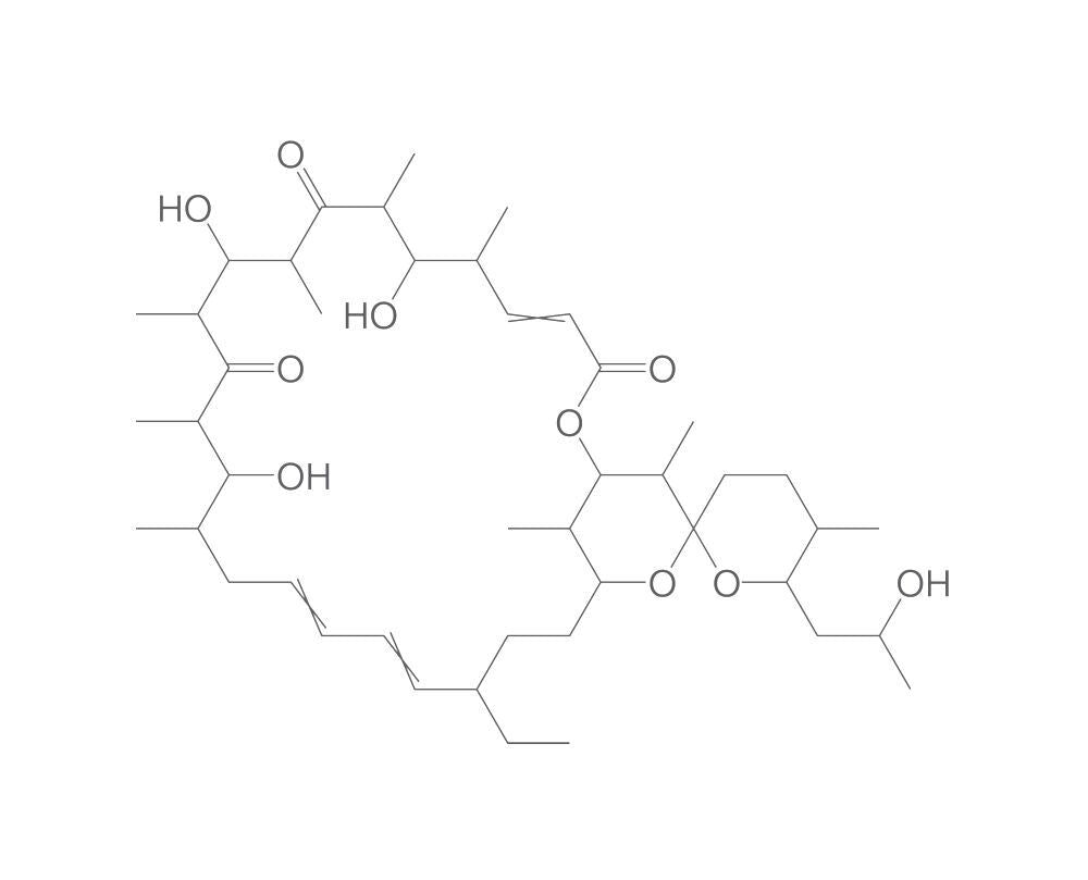 Oligomycin C, min. 95 %, 1 mg - Luminix Health