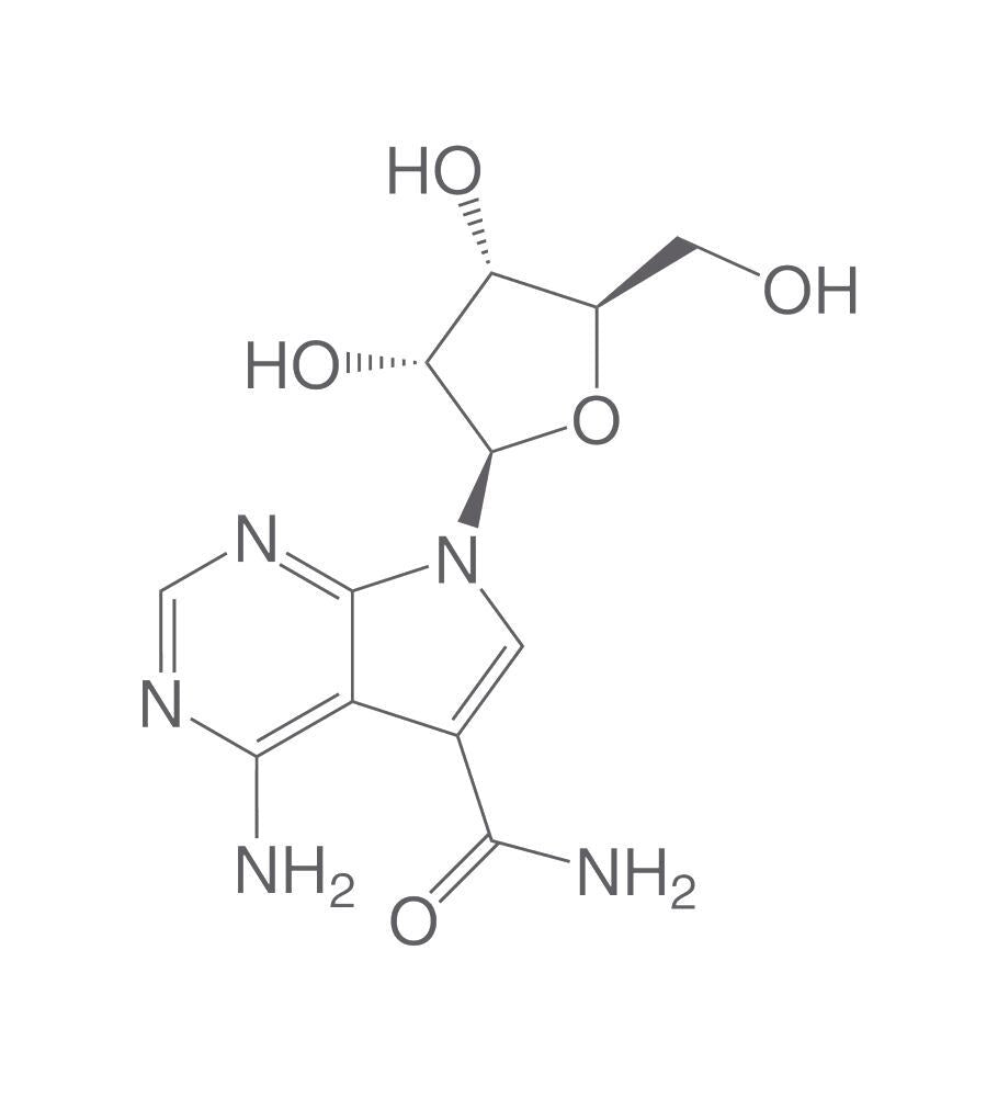 Sangivamycin, 1 mg - Luminix Health
