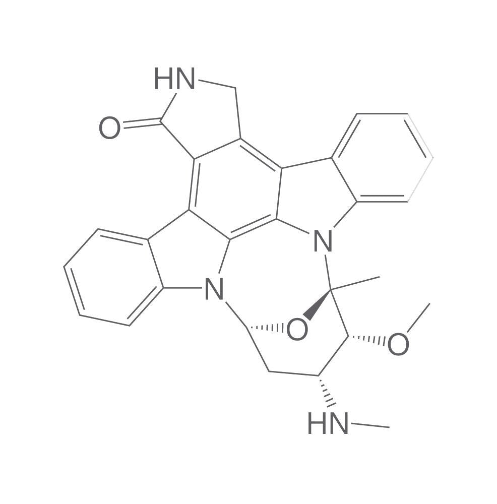 Staurosporine, 10 mg - Luminix Health