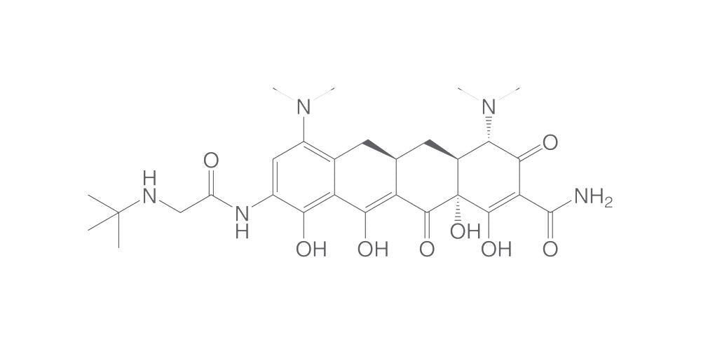 Tigecycline, 500 mg - Luminix Health
