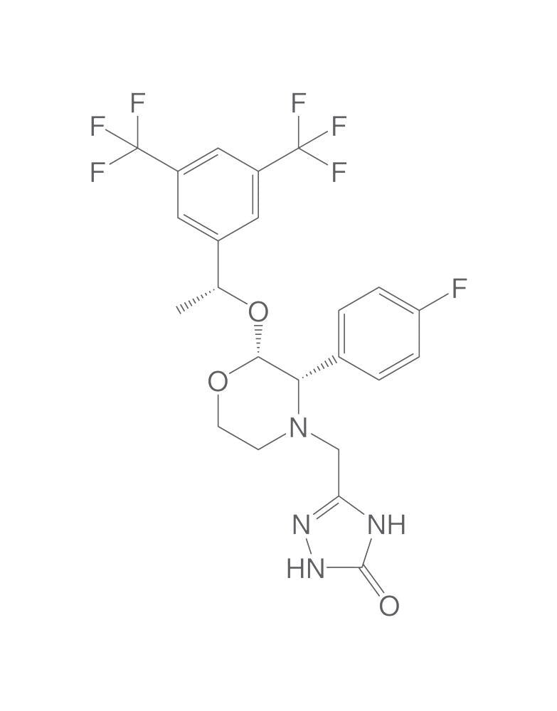 Aprepitant, BioScience Grade, 50 mg - Luminix Health