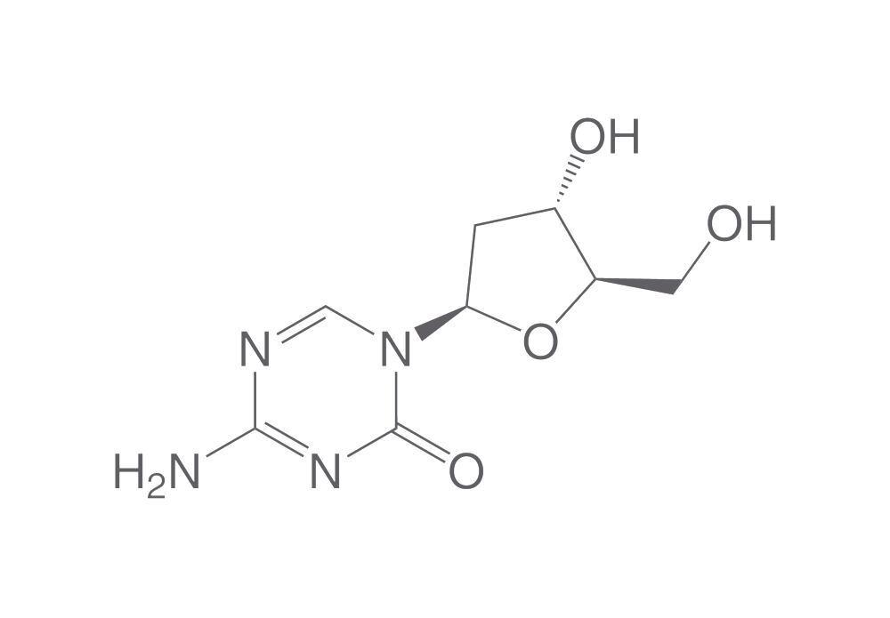 Decitabine, BioScience Grade, 10 mg - Luminix Health