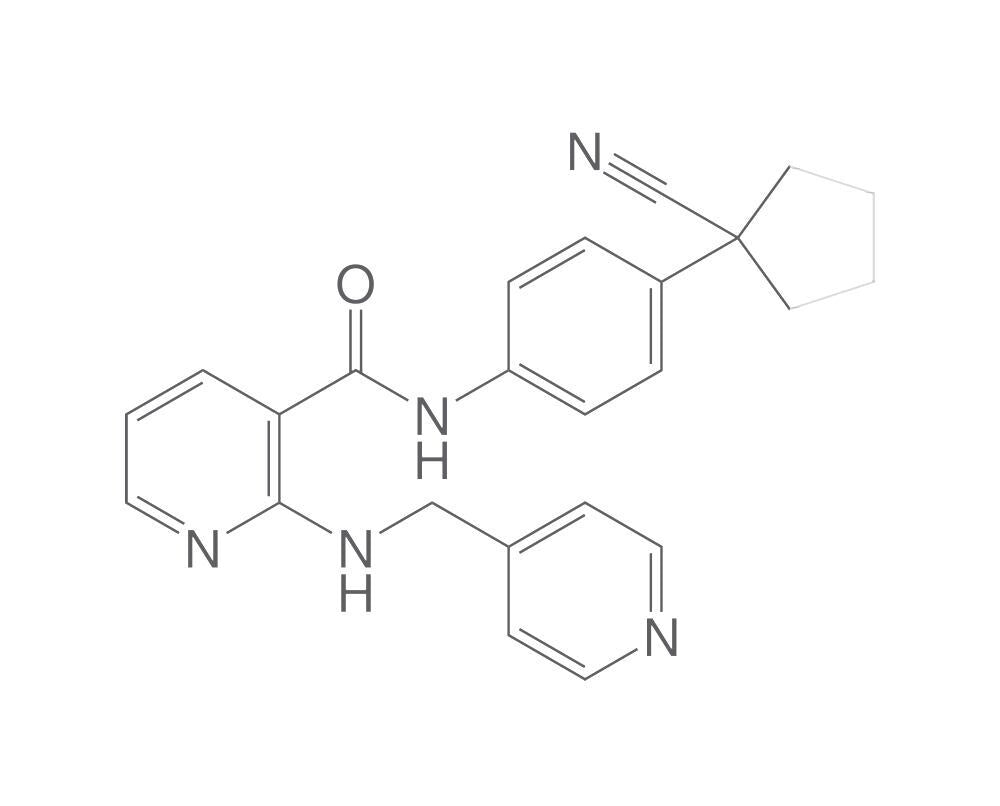 Apatinib, 10 mg - Luminix Health