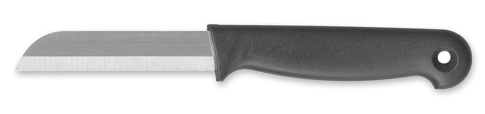 Image of Cork knife, 170 mm, Stainless steel blade, 75 mm, 1 unit(s) - Luminix Health