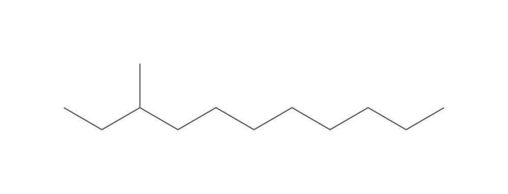 3-Methylundecane, min. 95 %, 50 mg - Luminix Health