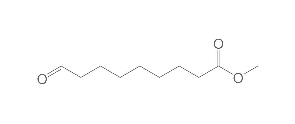 Image of Methyl 9-Oxononanoate, min. 90 %, 25 mg - Luminix Health