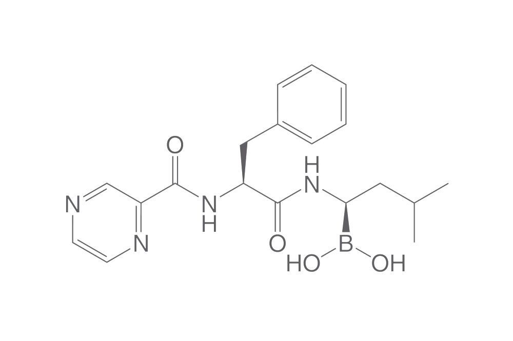 Image of Bortezomib, BioScience Grade, 10 mg - Luminix Health