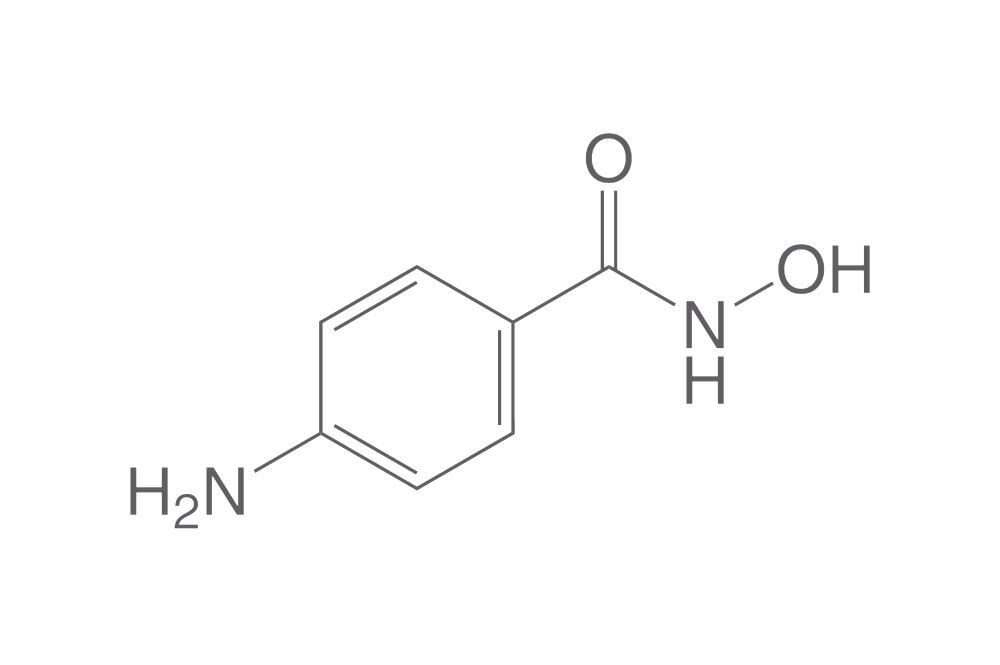 Image of 4-Amino-N-hydroxybenzamide