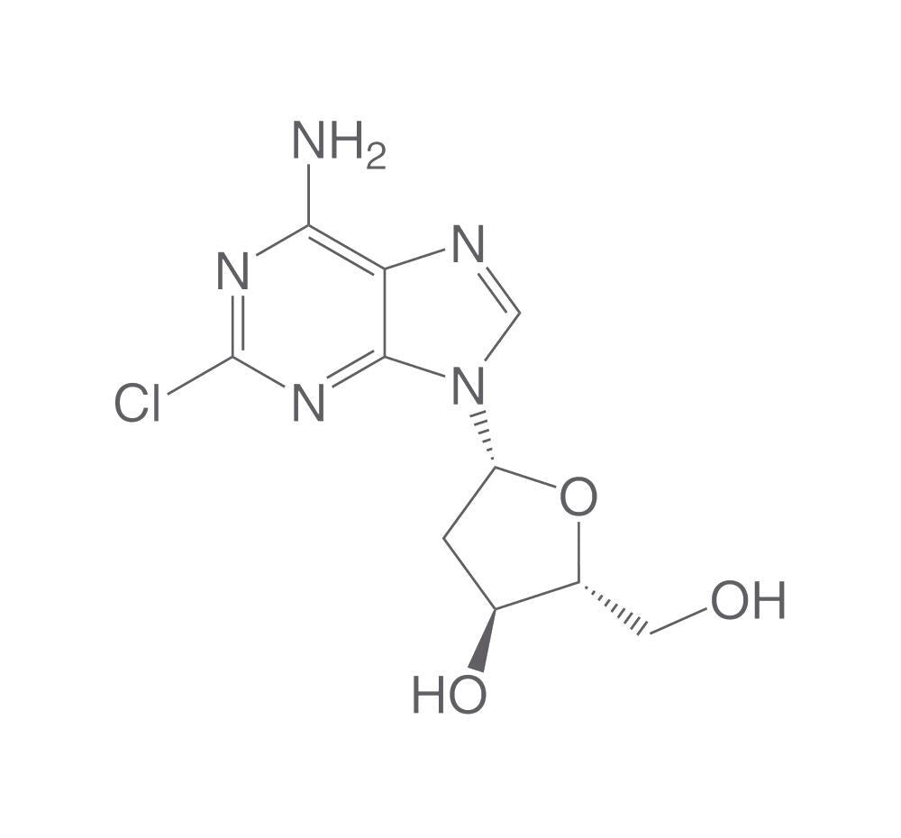Cladribine, BioScience Grade, 10 mg - Luminix Health