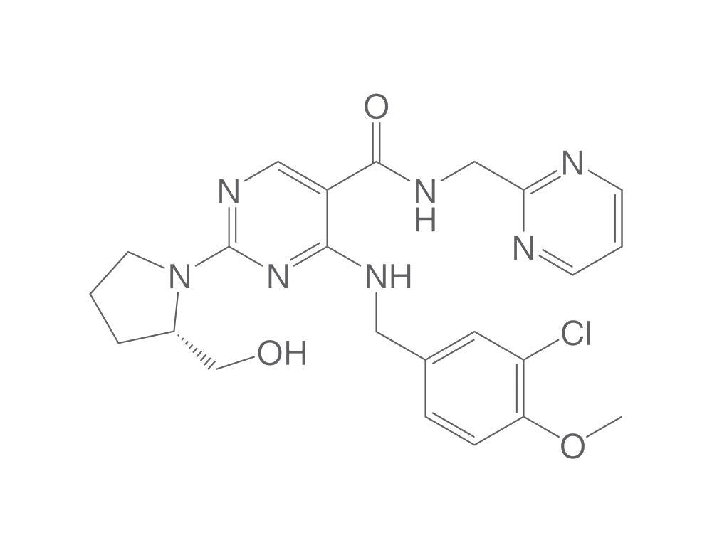 Avanafil, BioScience Grade, 50 mg - Luminix Health
