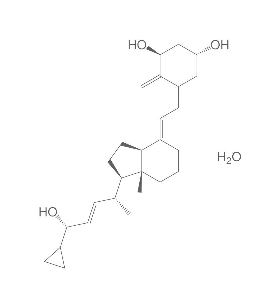 Image of Calcipotriol monohydrate, BioScience Grade, 10 mg - Luminix Health