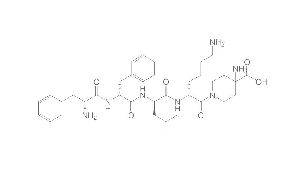 Difelikefalin, min. 95 %, 1 mg - Luminix Health