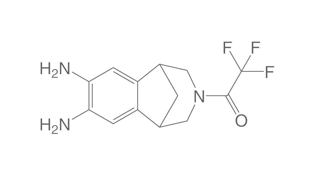 Image of 1-(7,8-Diamino-1,2,4,5-tetrahydro-1,5-me