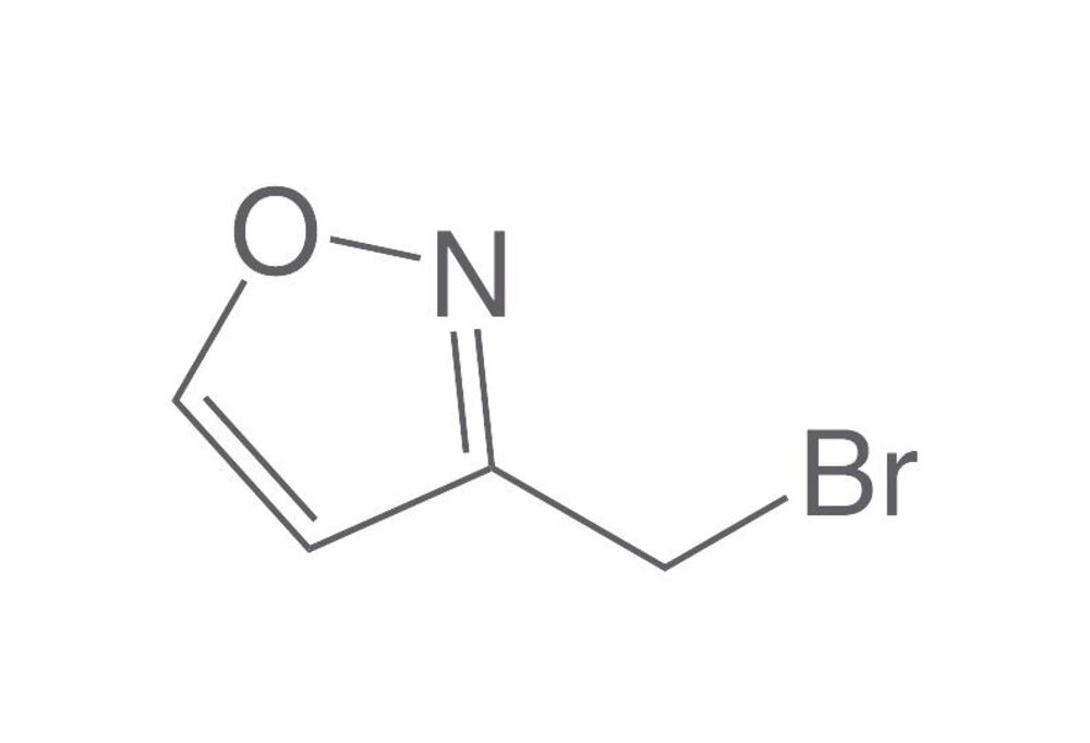 Image of 3-(Bromomethyl)isoxazole