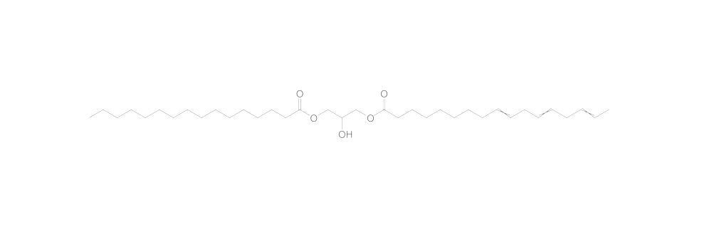 Image of 1-Palmitin-3-linolenin