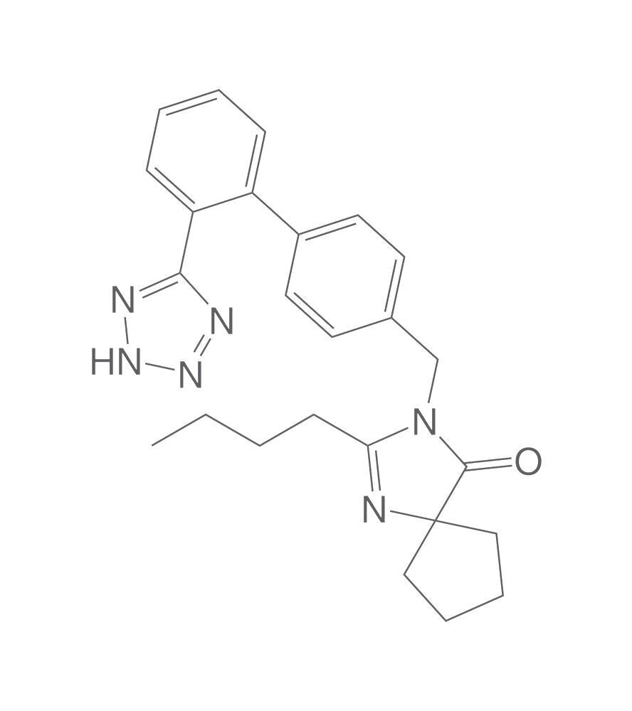 Irbesartan, min. 95 %, BioScience Grade, 100 mg - Luminix Health