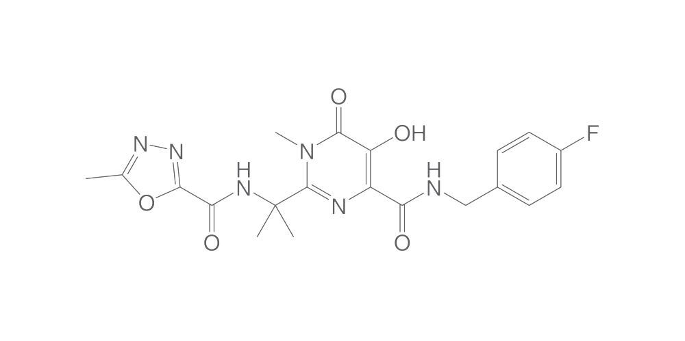 Raltegravir, BioScience Grade, 10 mg - Luminix Health