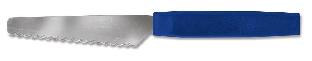 Image of Laboratory knife 200 mm, Stainless steel, serrated edge, 1 unit(s) - Luminix Health