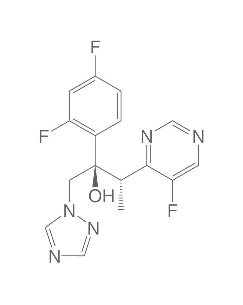 Image of Voriconazole, BioScience Grade, 10 mg - Luminix Health