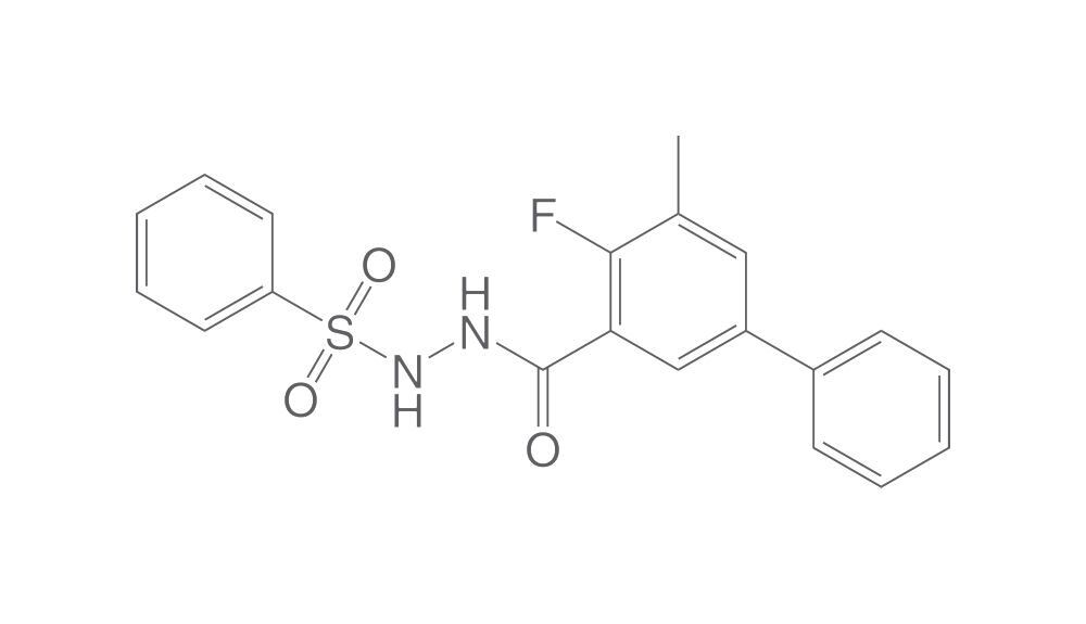 Image of WM 8014, min. 95 %, 10 mg - Luminix Health