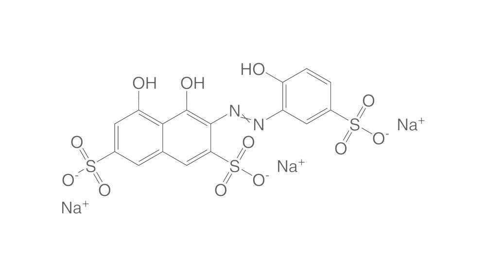 Image of Acid chrome blue K