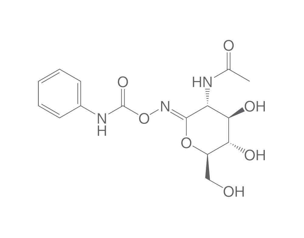 (Z)-PugNAc, 10 mg - Luminix Health
