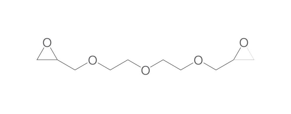 2-[(2-(2-[(Oxiran-2-yl)methoxy]ethoxy)et, hoxy)methyl]oxirane, 50 g - Luminix Health