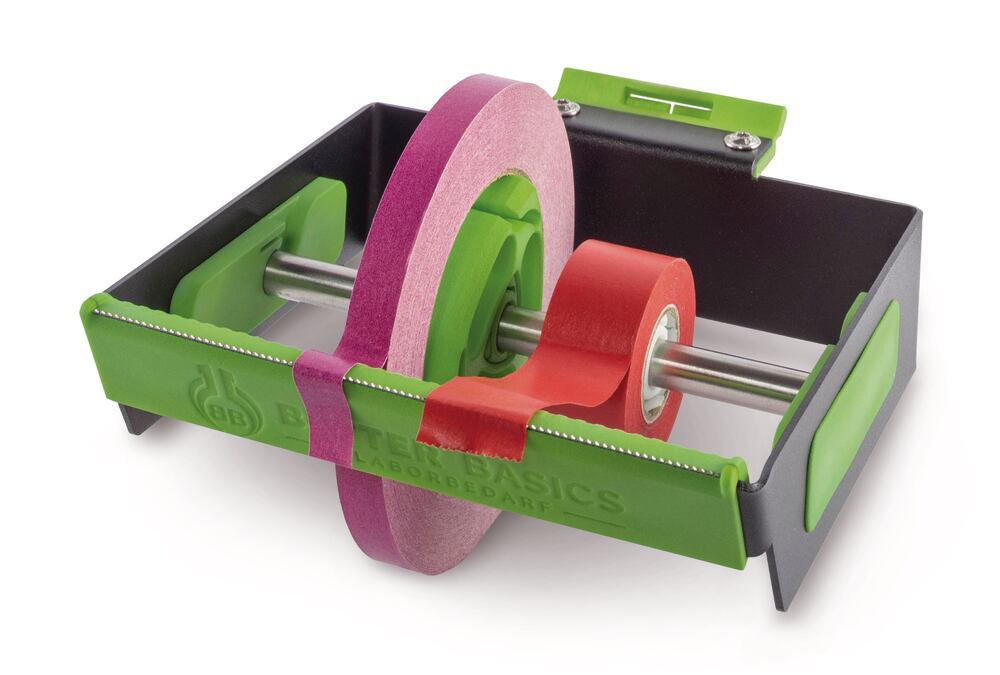 Image of Dispenser for adhesive tapes, For SmartRack®, 1 unit(s) - Luminix Health