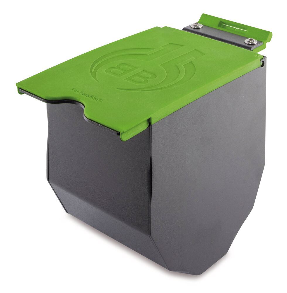 Image of Dispenser for Parafilm® rolls, For SmartRack®, 1 unit(s) - Luminix Health