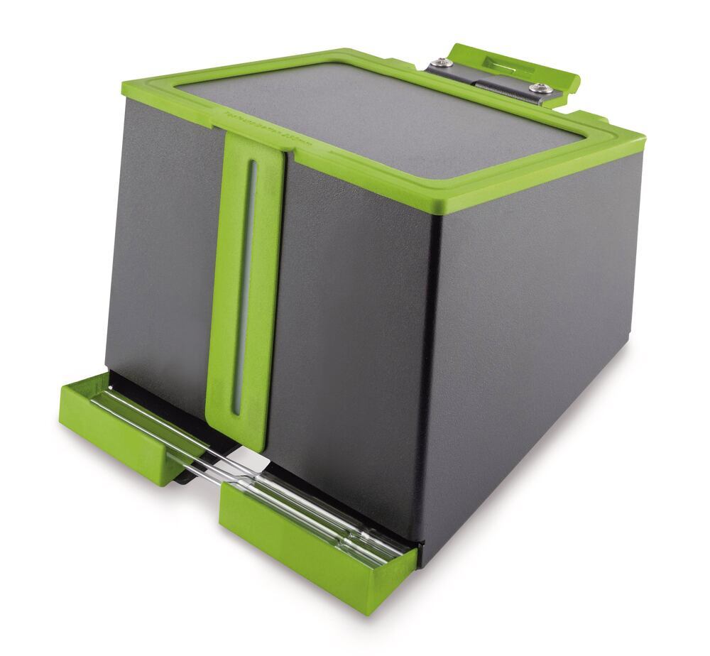 Image of Dispenser for Pasteur pipettes, 150 mm, For SmartRack®, 1 unit(s) - Luminix Health