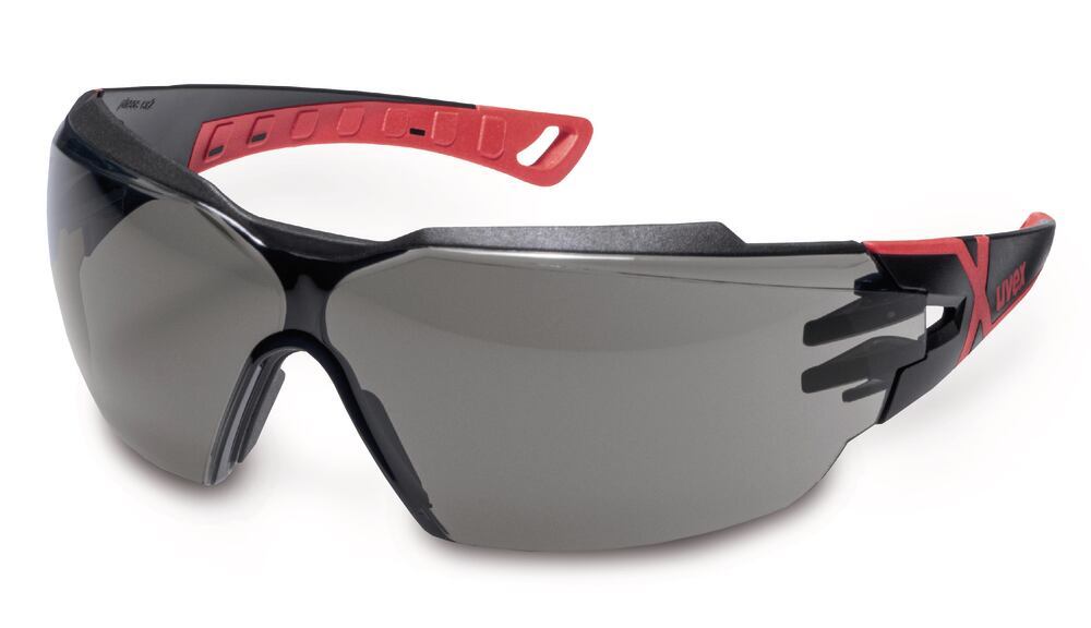 uvex pheos cx2 safety glasses, IR 3, EN 166, EN 169, EN 171, 1 unit(s) - Luminix Health