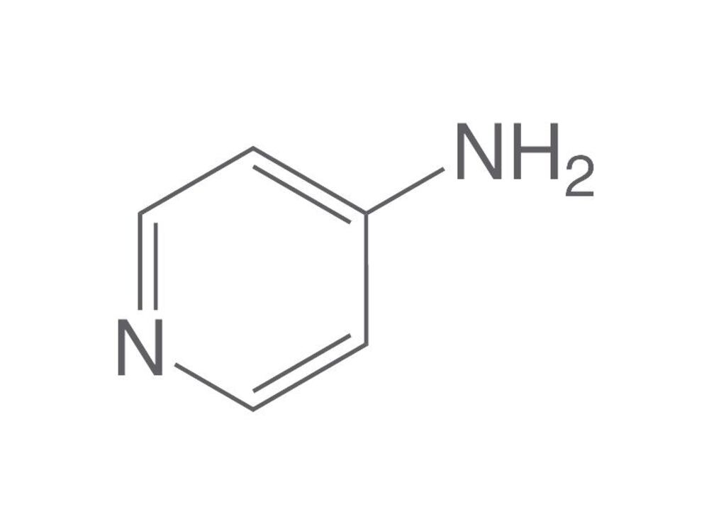 4-Aminopyridine, min. 95 %, 250 g - Luminix Health