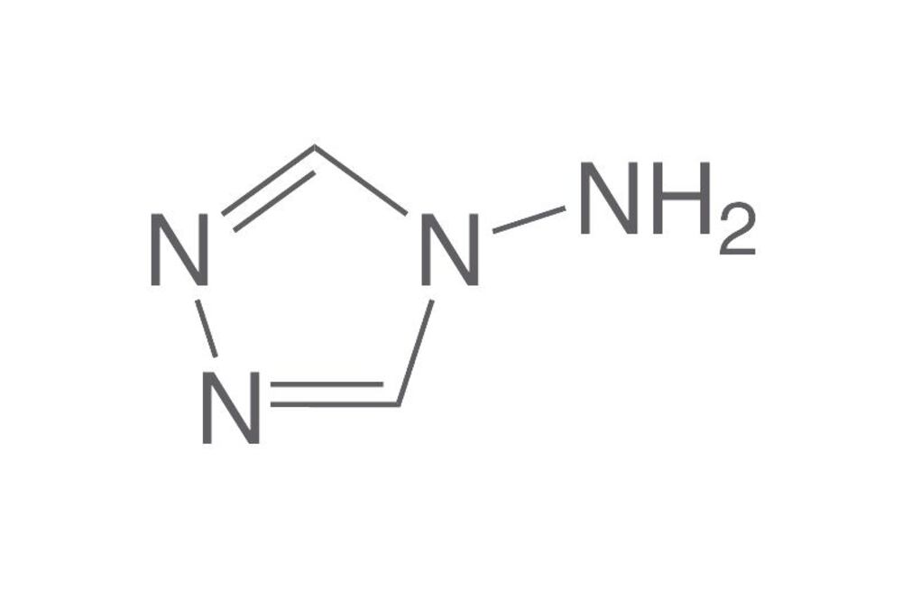 Image of 4-Amino-4H-1,2,4-triazole