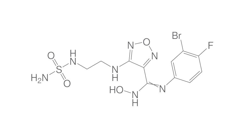 Epacadostat, min. 95 %, 10 mg - Luminix Health