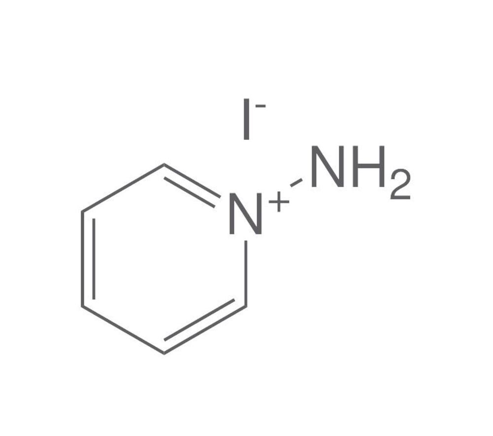 1-Aminopyridinium iodide, min. 95 %, 10 g - Luminix Health