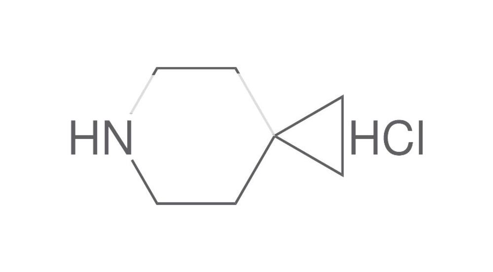 6-Azaspiro[2.5]octane hydrochloride, min. 95 %, 250 mg - Luminix Health