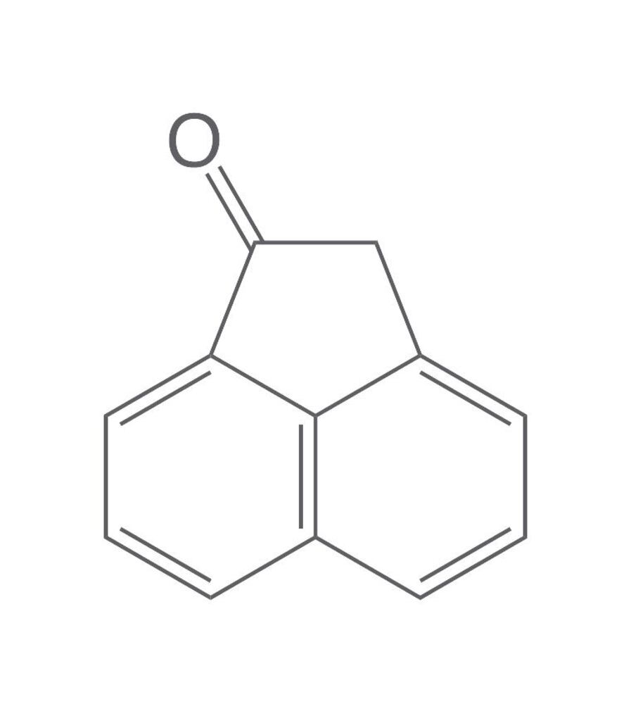 1-Acenaphthenone, min. 95 %, 500 mg - Luminix Health